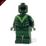 FST Submissive Supe Custom Minifigure