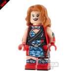 FST Truthbombing Supe Custom Minifigure FST Truthbombing Supe Custom Minifigure