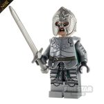 FST Unloved Martyr Custom Minifigure