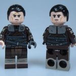 The Secret Disciple Custom Minifigure by Grandpa Clone Customs The Secret Disciple Custom Minifigure by Grandpa Clone Customs