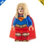 FST Cosmic Cousin Custom Minifigure FST Cosmic Cousin Custom Minifigure