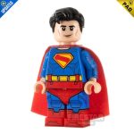 FST Wholesome Hero Custom Minifigure