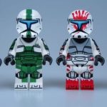 Triangle Squad by CloneForgeLaboratory Triangle Squad by by CloneForgeLaboratory