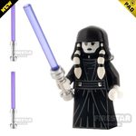 FST Lord of Betrayal Pad Custom Minifigure FST Lord of Betrayal Custom Minifigure