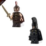 FST Cursed Conquerors Custom Minifigures